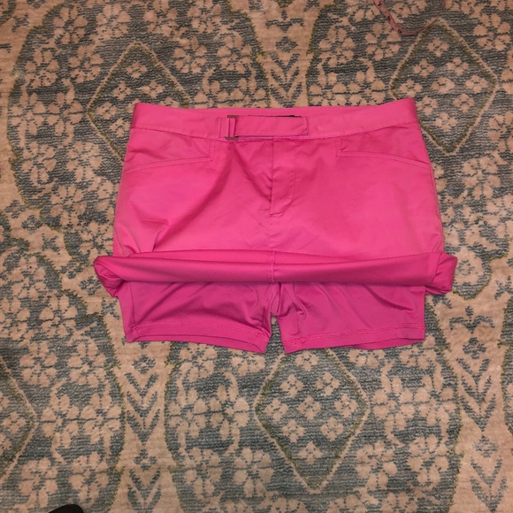 Ralph Lauren Golf Skort with Shorties - Picture 5 of 8